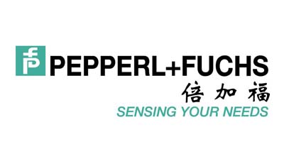 P+F倍加福