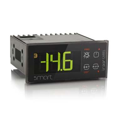 CAREL卡樂控制器ir33+ smart智能型