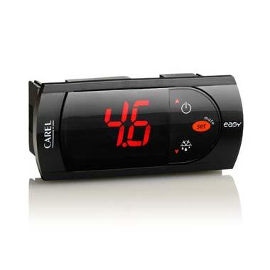 CAREL卡樂控制器easy heating/cooling加熱/冷卻型