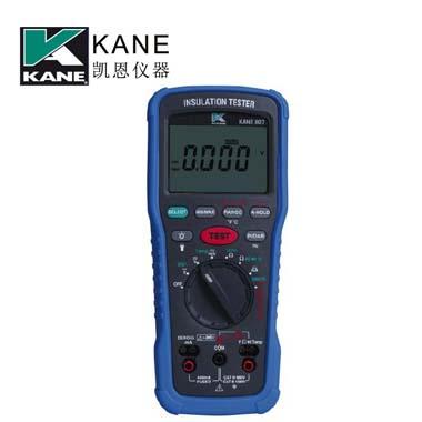 KANE凱恩頂級(jí)絕緣電阻測(cè)試儀807