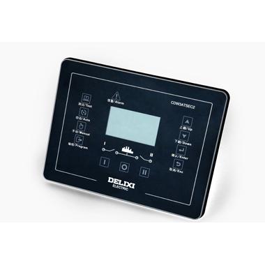 DELIXI德力西CDW3（框架型）雙電源自動(dòng)轉(zhuǎn)換開(kāi)關(guān)電器