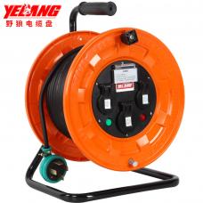 YELANG野狼YL-S33FS-A電纜盤