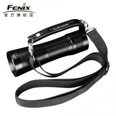 Fenix菲尼克斯WT50R多功能USB充放電手提探照燈