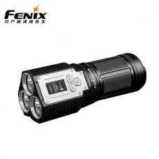 FENIX菲尼克斯TK72R USB直充9000流明數(shù)字屏顯手電筒