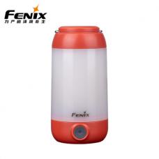 Fenix菲尼克斯CL26R戶(hù)外露營(yíng)燈 18650掛燈