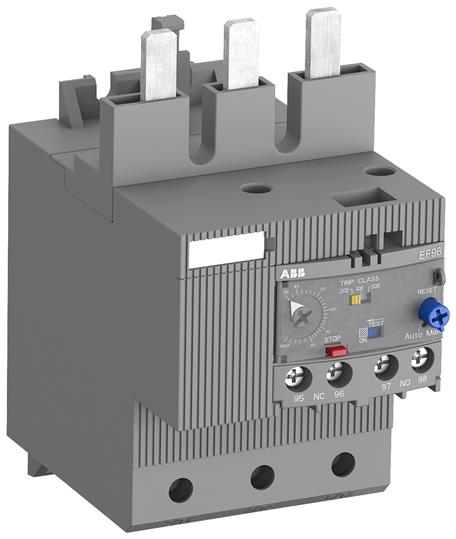 ABB EF96-56電子式過(guò)載繼電器1SAX341001R1102