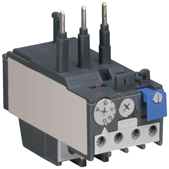 ABB TA25DU-1.4M熱過(guò)載繼電器1SAZ211201R202...