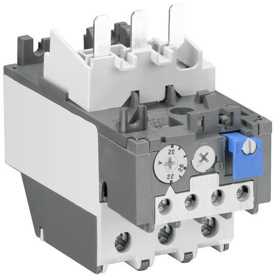 ABB TA42DU-42M熱過(guò)載繼電器1SAZ311201R2003