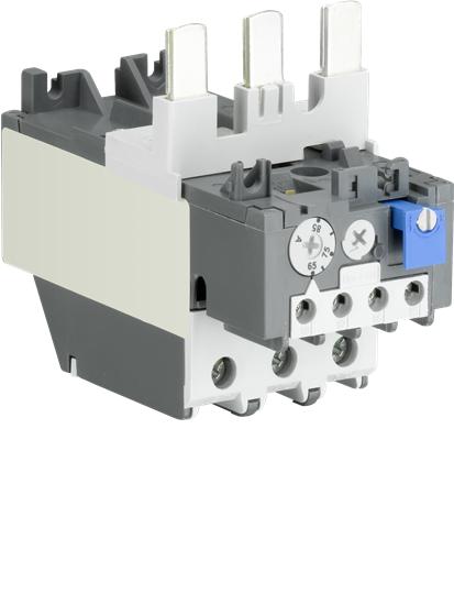 ABB TA85DU-85M熱過載繼電器1SAZ351201R2006