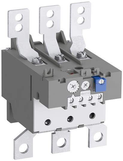 ABB TA200DU-110熱過載繼電器1SAZ421201R100...