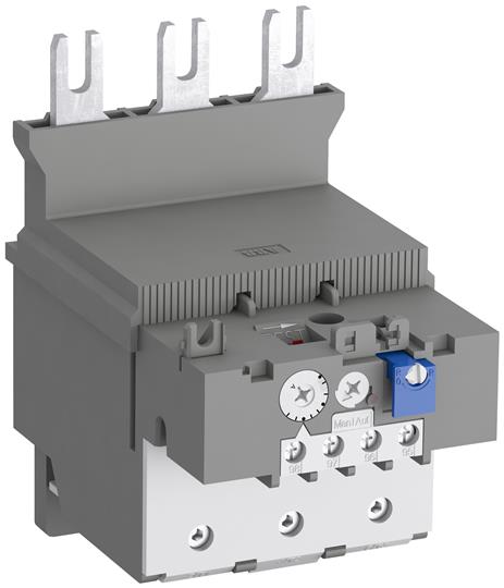 ABB TF140DU-142-V-1000熱過載繼電器1SAZ431...