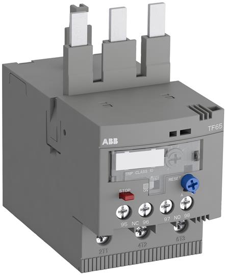 ABB TF65-33熱過載繼電器1SAZ811201R1002