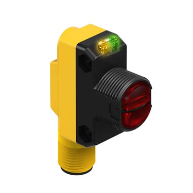 BANNER邦納QS18VN6CV15Q8 QS18系列通用型光電傳感器