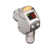 BANNER邦納Q3XTBLD100-Q8 Q3X系列激光對比度傳感器