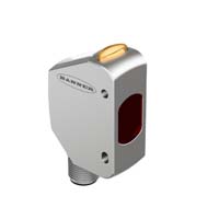 BANNER邦納Q4XFULAF110-Q8 Q4X系列堅固耐用的全能型光電傳感器