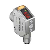 BANNER邦納Q4XTKLAF300-Q8 Q4X系列堅(jiān)固耐用的全能型光電傳感器