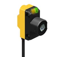 BANNER邦納QS186LE QS18系列通用型光電傳感器
