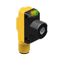 BANNER邦納QS186LE210Q8 QS18系列通用型光電傳感器