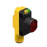 BANNER邦納QS18EK6CV45Q8 QS18 Series All Purpose Photoelectric Sensor