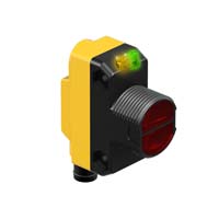 BANNER邦納QS18EP6DVQ7 QS18系列通用型光電傳感器