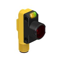 BANNER邦納QS18EP6XLPCQ QS18系列通用型光電傳感器