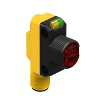 BANNER邦納QS18VN6CV15Q8 QS18系列通用型光電傳感器