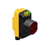 BANNER邦納QS18VN6DLQ7 QS18系列通用型光電傳感器
