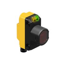 BANNER邦納QS18VN6DVSQ7 QS18 Series All Purpose Photoelectric Sensor
