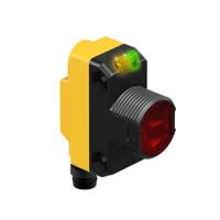 BANNER邦納QS18VN6FF150Q7 QS18系列通用型光電傳感器