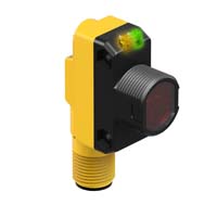 BANNER邦納QS18VN6LLPQ8 QS18系列通用型光電傳感器