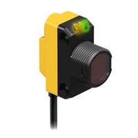 BANNER邦納QS18VN6LLPQPMA QS18系列通用型光電傳感器