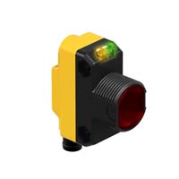 BANNER邦納QS18VN6RQ7 QS18系列通用型光電傳感器