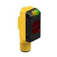 BANNER邦納QS18VN6WQ8 QS18系列通用型光電傳感器