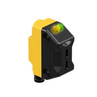 BANNER邦納QS18VP6FPQ7 QS18系列通用型光電傳感器