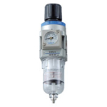 CHELIC氣立可NFR-300-02-MG-A-PG10調(diào)壓過濾器 NFR新系列