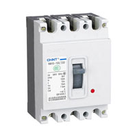 CHNT正泰NM10系列塑料外殼式斷路器