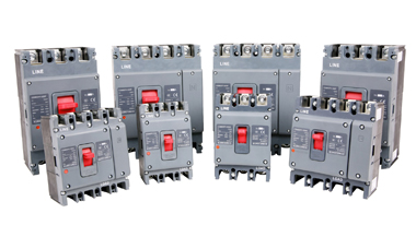 DELIXI德力西CDM6SPV塑料外殼式斷路器（額定電壓480V/500V/690V）
