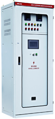 DELIXI德力西CDFX消防泵自動巡檢控制設備（消防巡檢柜）