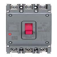 DELIXI德力西CDM6Z 直流塑殼斷路器