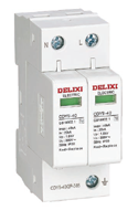 DELIXI德力西CDY9 電源類浪涌保護器