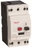 DELIXI德力西CDP6-80電動(dòng)機(jī)斷路器