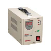 DELIXI德力西AVR 家用自動交流穩(wěn)壓器