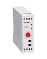 DELIXI德力西CDJS8時(shí)間繼電器