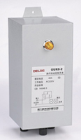 DELIXI德力西GUK8 系列路燈自動控制開關(guān)