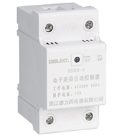 DELIXI德力西CDXH-3自動限荷自動控制器