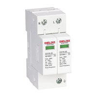 DELIXI德力西CDY6 電涌保護(hù)器