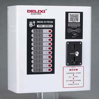 DELIXI德力西CDZC-10□-G系列10路改進(jìn)型智能充電站