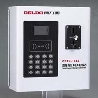 DELIXI德力西CDZC-16TS系列16路智能充電站