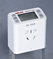 DELIXI德力西KG316TP-10U、KG316TP-10D、KG...