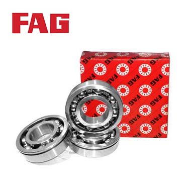 FAG深溝球軸承608/560-M